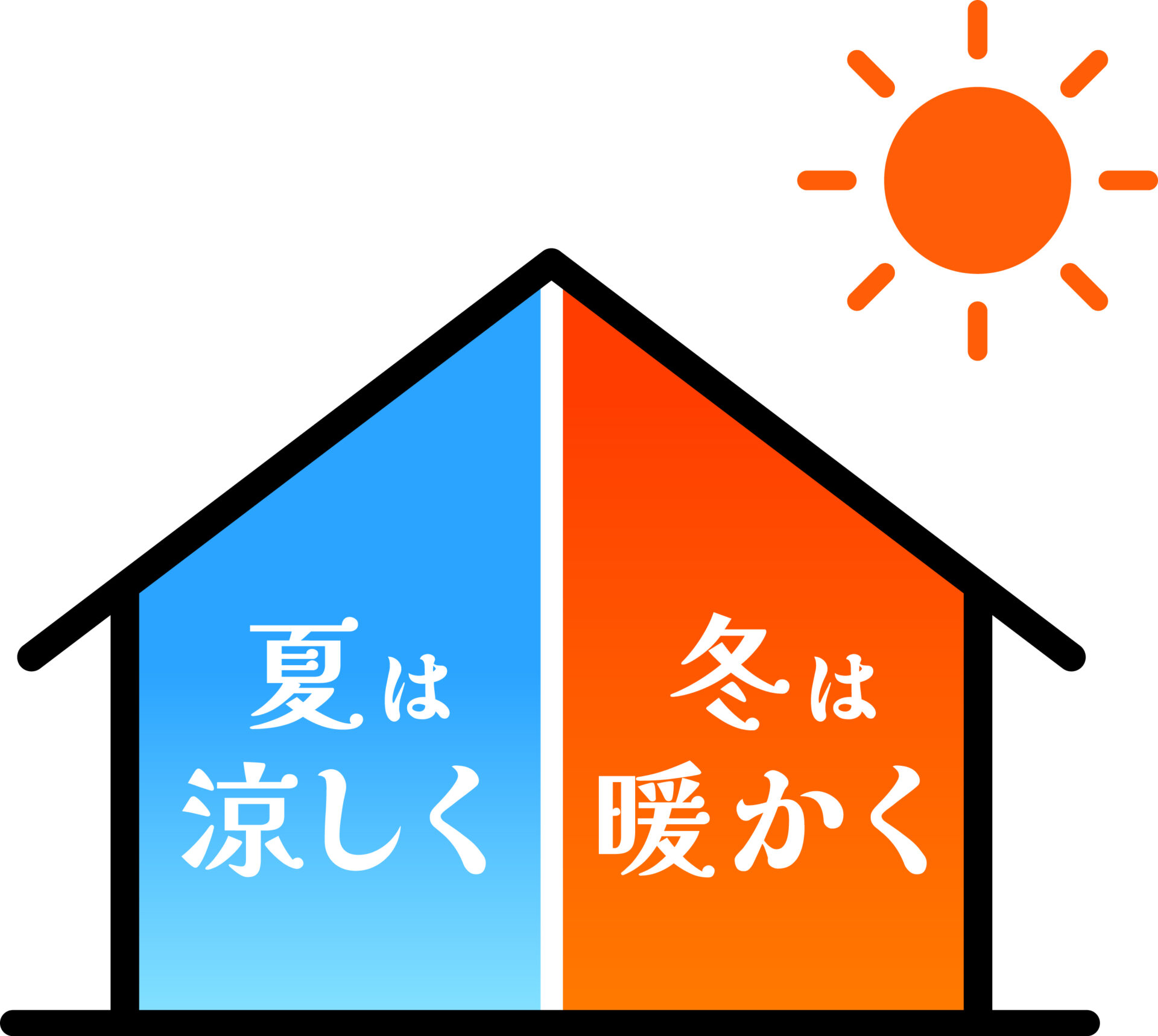 【八街市で注文住宅】平屋の省エネ住宅を建てよう！メリットをご紹介