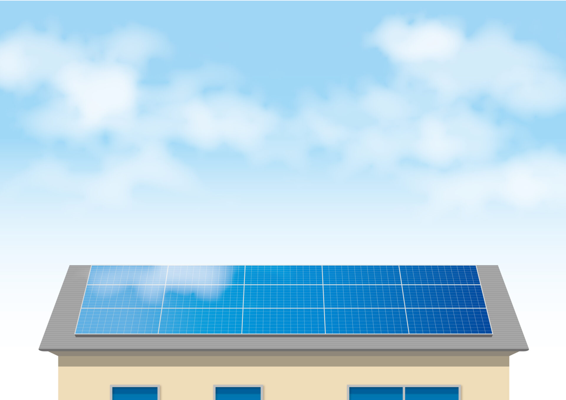 【八街市で注文住宅】平屋における太陽光発電の始め方～準備とポイント～